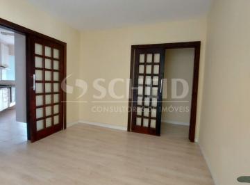 Apartamento · 115m² · 3 Quartos · Apartamento à venda em Moema com 115m² 2 vagas de garagem ao lado do Shopping Ibirapuera