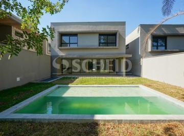 Casa · 838m² · 4 Quartos · 5 Vagas · Casa em condomínio fechado e rua fechada !