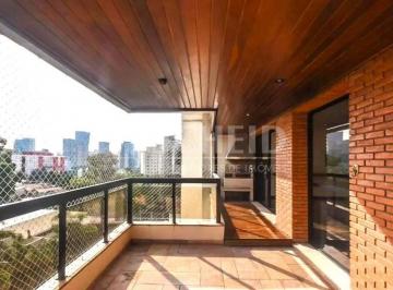 Apartamento · 246m² · 4 Quartos · 4 Vagas · APARTAMENTO À VENDA REFORMADO NO REAL PARQUE