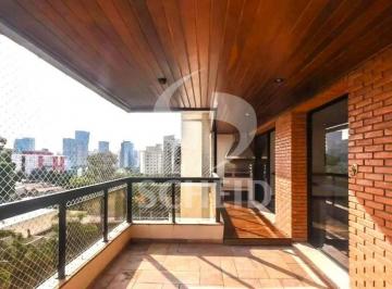 Apartamento · 246m² · 4 Quartos · 4 Vagas · APARTAMENTO À VENDA REFORMADO NO REAL PARQUE
