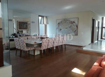 Casa · 454m² · 4 Quartos · 4 Vagas · JARDIM DOS ESTADOS - na rua mais exclusiva do bairro!