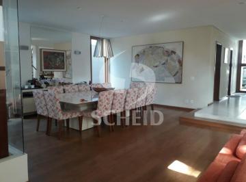 Casa · 454m² · 4 Quartos · 4 Vagas · JARDIM DOS ESTADOS - na rua mais exclusiva do bairro!