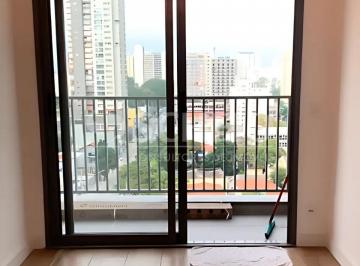 Apartamento · 45m² · 3 Quartos · 1 Vaga · Oportunidade de viver com estilo e praticidade no coração da Zona Sul!