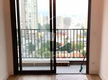 Apartamento · 45m² · 3 Quartos · 1 Vaga · Oportunidade de viver com estilo e praticidade no coração da Zona Sul!