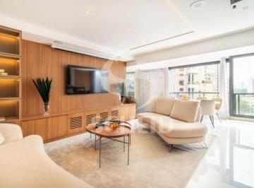 Apartamento · 158m² · 2 Quartos · 3 Vagas · Apartamento a venda Itaim Bibi