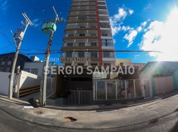 Apartamento · 38m² · 1 Quarto · 1 Vaga · Apartamento, ED. SMART EXPRESS PITUBA, AP 601 - Amaralina