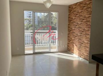 sala1751381770757.jpeg · Apartamento para locação com 3 quartos (1 suíte), 55m²  Próx. ao Shopping Jardim Sul, condomínio com