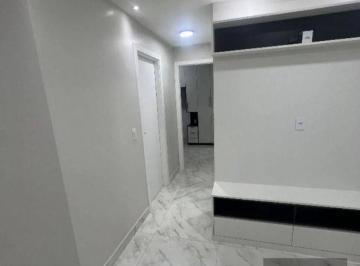 9a487ed9cccad4e510f1f693daf661532db4aef4 · Apartamento à venda, 57 m² por R$ 550.000,00 - Vila Metalúrgica - Santo André/SP