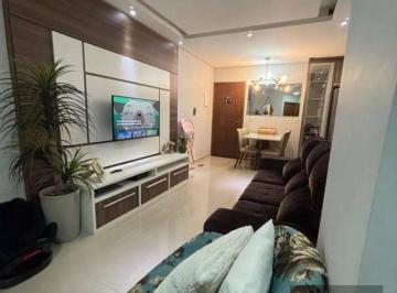 2a64bb4bb785dcc47804d0b2c524a5ac59fcab9b · Apartamento com 2 dormitórios à venda, 52 m² por R$ 350.000,00 - Parque Capuava - Santo André/SP