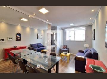 Apartamento · 44m² · 2 Quartos · 1 Vaga · Apartamento para Aluguel - Água Branca, 2 Quartos,  44 m² - São Paulo