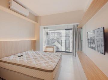 Apartamento · 26m² · 1 Quarto · Apartamento para Aluguel - Vila Madalena, 1 Quarto,  26 m² - São Paulo