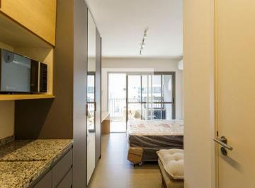 Apartamento · 29m² · 1 Quarto · Apartamento para Aluguel - Moema, 1 Quarto,  29 m² - São Paulo