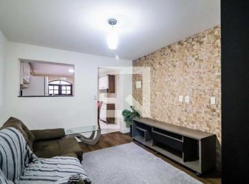 Casa · 55m² · 1 Quarto · 1 Vaga · Casa para Aluguel - Cidade São Francisco , 1 Quarto,  55 m² - São Paulo