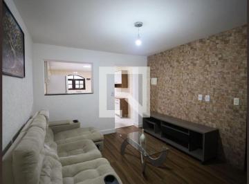 Casa · 55m² · 1 Quarto · 1 Vaga · Casa para Aluguel - Cidade São Francisco , 1 Quarto, 55 m² - São Paulo