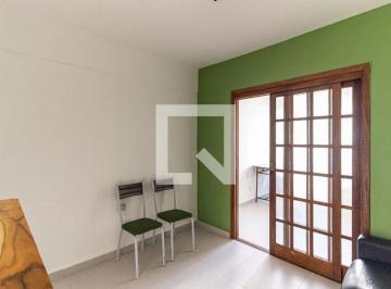 Apartamento · 28m² · 1 Quarto · Apartamento para Aluguel - Santa Cecília, 1 Quarto, 28 m² - São Paulo