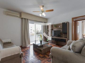 Apartamento · 64m² · 2 Quartos · 1 Vaga · Apartamento para Aluguel - Vila Ipiranga, 2 Quartos,  64 m² - Porto Alegre