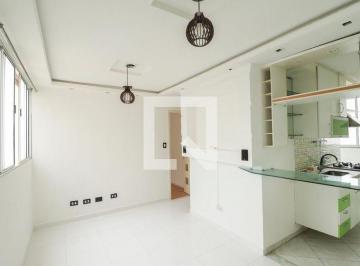 Apartamento · 50m² · 2 Quartos · 1 Vaga · Apartamento para Aluguel - Santana, 2 Quartos,  50 m² - São Paulo
