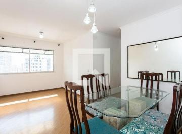 Apartamento · 75m² · 3 Quartos · 2 Vagas · Apartamento para Aluguel - Tatuapé, 3 Quartos, 75 m² - São Paulo