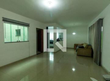 Casa · 225m² · 3 Quartos · 3 Vagas · Casa para Aluguel - Vila Formosa, 3 Quartos,  225 m² - São Paulo