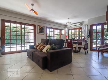 Casa · 500m² · 8 Quartos · 4 Vagas · Casa para Aluguel - Vargem Pequena, 8 Quartos, 500 m² - Rio de Janeiro