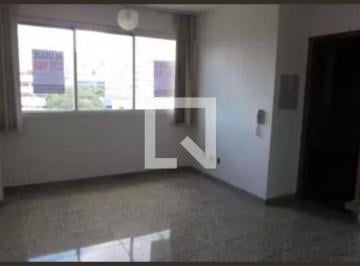 Apartamento · 48m² · 1 Quarto · 1 Vaga · Apartamento para Aluguel - Funcionários, 1 Quarto, 48 m² - Belo Horizonte