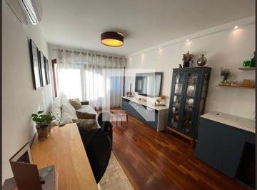 Apartamento · 110m² · 3 Quartos · 1 Vaga · Apartamento para Aluguel - Bela Vista, 3 Quartos, 110 m² - Porto Alegre