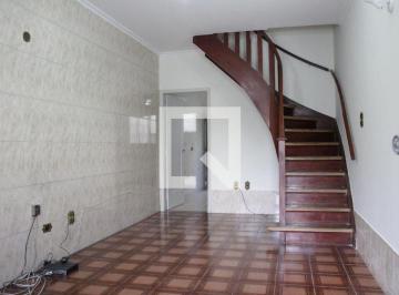 Casa · 80m² · 2 Quartos · Casa para Aluguel - Jardim Anália Franco, 2 Quartos, 80 m² - São Paulo