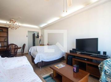 Apartamento · 81m² · 3 Quartos · 1 Vaga · Apartamento para Aluguel - Chácara Santo Antonio, 3 Quartos, 81 m² - São Paulo