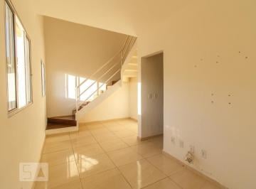 Casa · 64m² · 2 Quartos · 2 Vagas · Casa para Aluguel - Vila Brasileira, 2 Quartos,  64 m² - Mogi das Cruzes