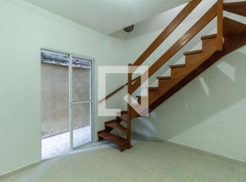 Casa · 140m² · 3 Quartos · 1 Vaga · Casa para Aluguel - São Rafael, 3 Quartos, 140 m² - São Paulo