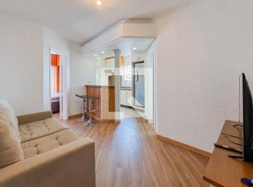Apartamento · 36m² · 1 Quarto · 1 Vaga · Apartamento para Aluguel - Vila Mariana, 1 Quarto,  36 m² - São Paulo