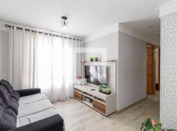 Apartamento · 49m² · 2 Quartos · 1 Vaga · Apartamento para Aluguel - Cangaíba, 2 Quartos,  49 m² - São Paulo