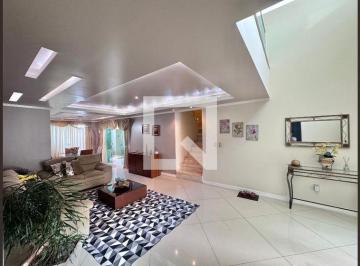 Casa · 280m² · 4 Quartos · 3 Vagas · Casa para Aluguel - Vargem Grande, 4 Quartos,  280 m² - Rio de Janeiro