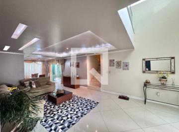 Casa · 280m² · 4 Quartos · 3 Vagas · Casa para Aluguel - Vargem Grande, 4 Quartos, 280 m² - Rio de Janeiro