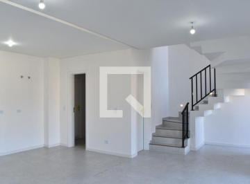 Casa · 143m² · 3 Quartos · 2 Vagas · Casa para Aluguel - Vista Alegre, 3 Quartos,  143 m² - Curitiba