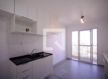 Apartamento · 29m² · 1 Quarto · Apartamento para Aluguel - Jardim Vergueiro, 1 Quarto, 29 m² - São Paulo