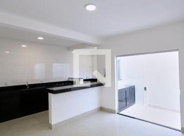 Casa · 200m² · 3 Quartos · 2 Vagas · Casa para Aluguel - Sagrada Família, 3 Quartos, 200 m² - Belo Horizonte