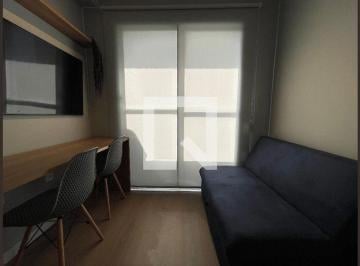 Apartamento · 25m² · 1 Quarto · Apartamento para Aluguel - Jardim Éster Yolanda, 1 Quarto,  25 m² - São Paulo