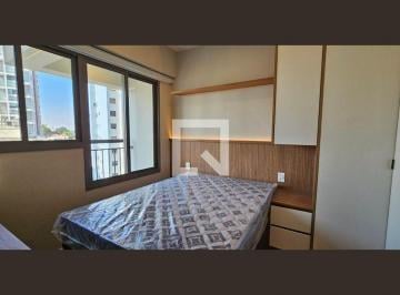 Apartamento · 22m² · 1 Quarto · Apartamento para Aluguel - Vila Mariana, 1 Quarto,  22 m² - São Paulo