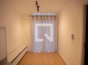 Apartamento · 28m² · 1 Quarto · Apartamento para Aluguel - Água Branca, 1 Quarto, 28 m² - São Paulo