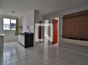 Apartamento · 42m² · 2 Quartos · 1 Vaga · Apartamento para Aluguel - Laranjeiras, 2 Quartos,  42 m² - Uberlândia