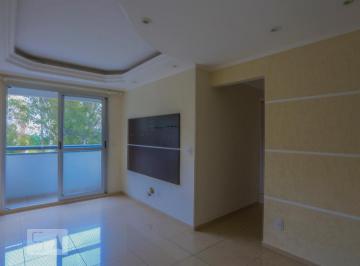 Apartamento · 48m² · 2 Quartos · 1 Vaga · Apartamento para Aluguel - Jardim Santa Emília, 2 Quartos, 48 m² - São Paulo