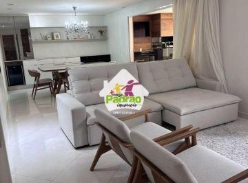Apartamento · 134m² · 3 Quartos · 2 Vagas · Apartamento com 3 quartos, Jardim Zaira, Guarulhos - R$ 1.43 mi, Cod: 10653