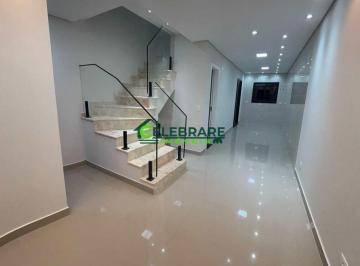 Casa · 84m² · 3 Quartos · 1 Vaga · SOBRADO NOVO SÍTIO CERCADO!!! 03 QTOS,SUÍTE,SACADA,PRÓX.MERCAD