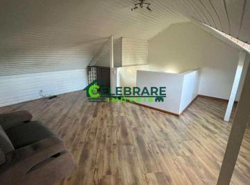 Casa · 120m² · 3 Quartos · 2 Vagas · SOBRADO DE COND. BACACHERI!! 03 QTOS,SUÍTE,SACADA,HIDRO,CHURRAS