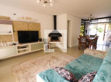 Casa · 130m² · 3 Quartos · 1 Vaga · Casa à Venda - Hipica, 3 Quartos,  130 m² - Porto Alegre