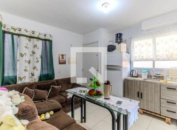 Apartamento · 43m² · 1 Quarto · Apartamento à Venda - Centro, 1 Quarto, 43 m² - São Paulo