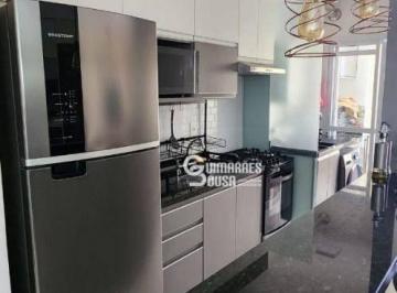 a10fc8586818a6daa2fab8d40dd484dd4902b7a8 · Apartamento com 2 dormitórios à venda, 59 m² por R$ 525.000,00 - Vila Alvorada - Jundiaí/SP