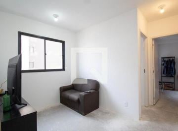 Apartamento · 36m² · 2 Quartos · Apartamento à Venda - Freguesia do Ó, 2 Quartos, 36 m² - São Paulo