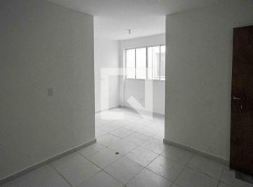Apartamento · 56m² · 2 Quartos · Apartamento à Venda - Sapopemba, 2 Quartos, 56 m² - São Paulo